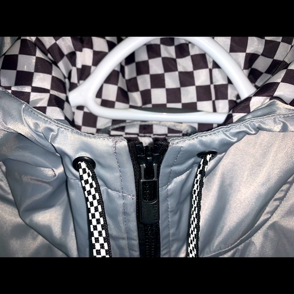 Silver Empyre vallerd winter jacket size medium - Picture 11 of 15